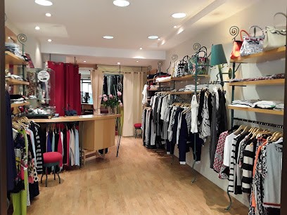 Marie F, Magasin de Vêtements à Rodez