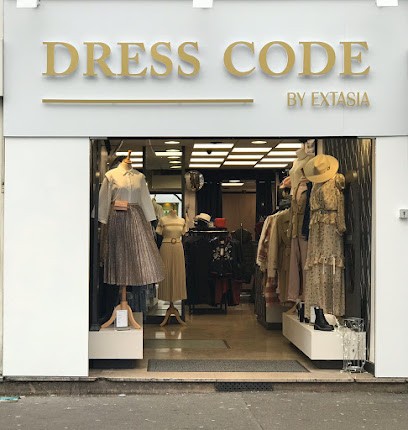 Extasia, Magasin de Vêtements à Paris 19