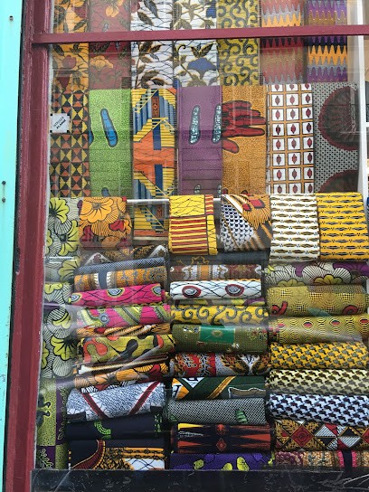 RAMA FASHION, Magasin de Vêtements à Paris 18