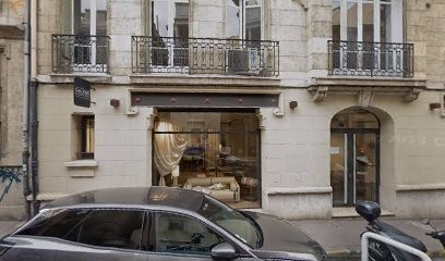 Galerie Edmond, Magasin de Vêtements à Marseille 06