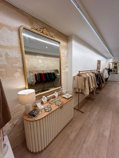 Perrine & Antoinette - Virée Shopping Magasin De Vêtements à Bordeaux