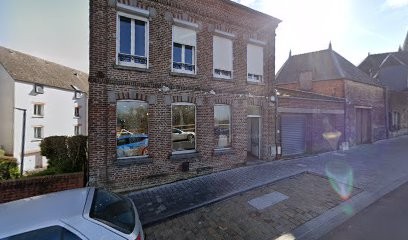 Daussy Carole Aline Yvonne, Magasin de Vêtements à Vervins