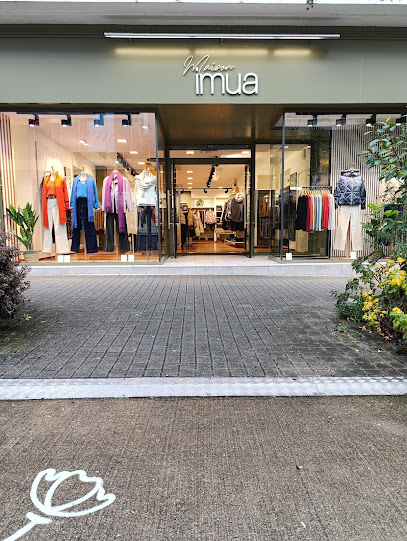 Maison Imua Magasin De Vêtements à la Roche-sur-Yon
