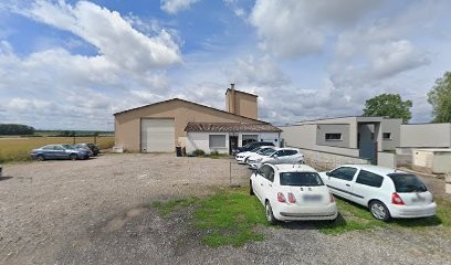 HB Creation, Magasin de Vêtements à Marsilly