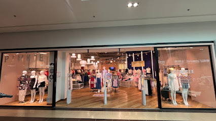Pimkie Magasin De Vêtements à Étampes