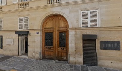 IRIÉ, Magasin de Vêtements à Paris 07