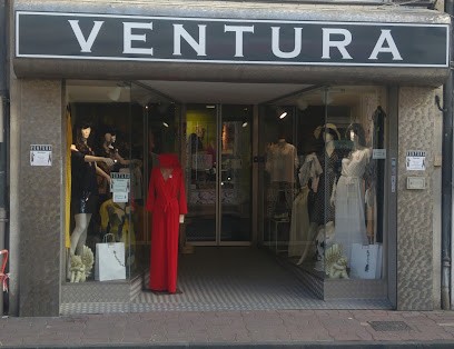 VENTURA Boutique, Magasin de Vêtements à Lézignan-Corbières