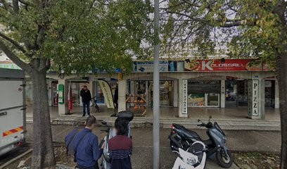 Boutique Zora, Magasin de Vêtements à Montpellier