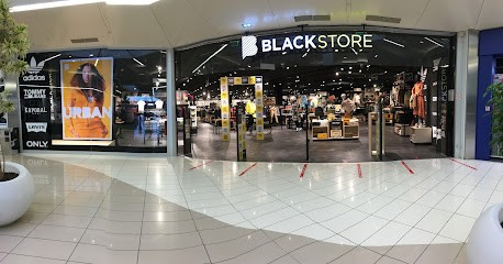 BLACKSTORE, Magasin de Vêtements à Saint-Pierre-des-Corps