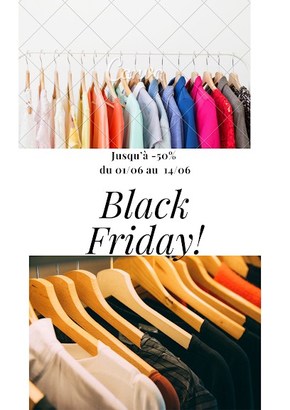 Vibes Chic, Magasin de Vêtements à Toulouse