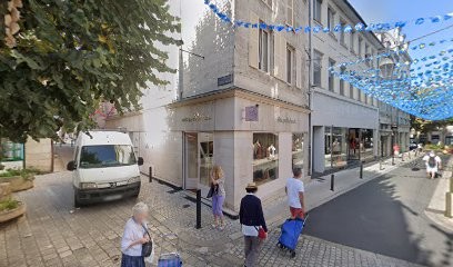 Des Petits Hauts, Magasin de Vêtements à Périgueux