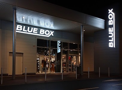 Blue Box Pontchâteau, Magasin de Vêtements à Sainte-Anne-sur-Brivet