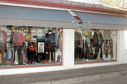 Boutique Noëlle, Magasin de Vêtements à Saint-Jean-Pied-de-Port