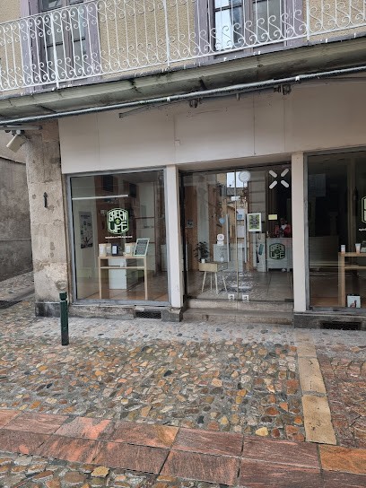 Boutique CHEZ GWEN, Magasin de Vêtements à Villefranche-de-Rouergue