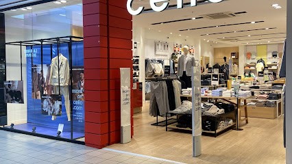 Celio, Magasin de Vêtements à Libourne