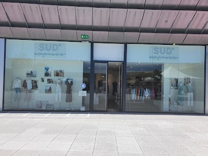 Sud express, Magasin de Vêtements à Montpellier