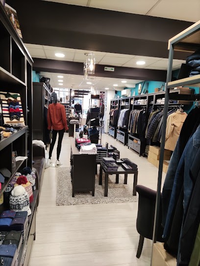 Le Duplex - Magasin De Vêtements à Nérac, Magasin de Vêtements à Nérac