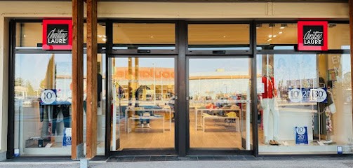 Christine Laure, Magasin de Vêtements à Puget-sur-Argens