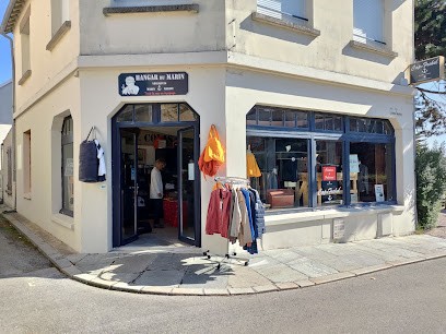 Maison Colas, Magasin de Vêtements à Saint-Lunaire