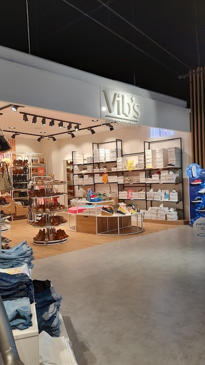 Vib's (Cache Cache - Bonobo - Bréal), Magasin de Vêtements à Villars
