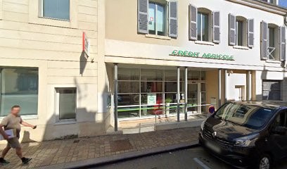 Actu'elles, Magasin de Vêtements à La Châtre