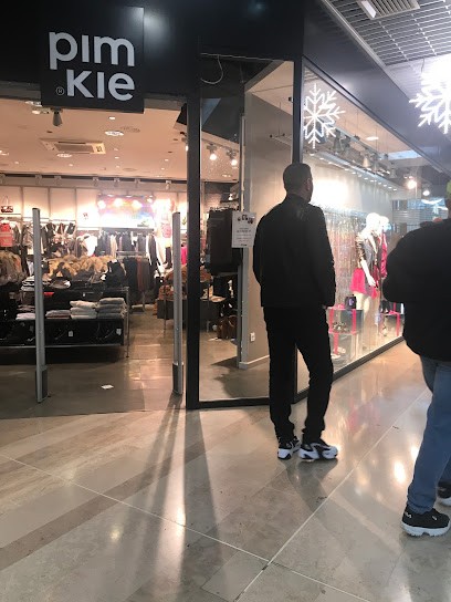 PIMKIE, Magasin de Vêtements à Epagny Metz-Tessy