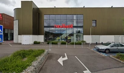 NEW YORKER, Magasin de Vêtements à Montivilliers