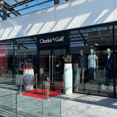 Charles Le Golf Magasin De Vêtements aux Clayes-sous-Bois