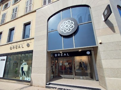 Bréal, Magasin de Vêtements à Lons-le-Saunier