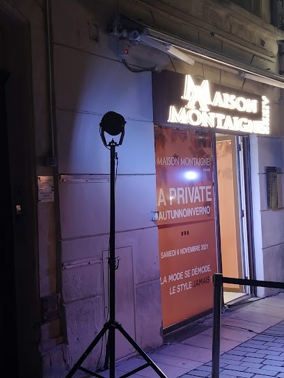 Maison Montaigne 34, Magasin de Vêtements à Montpellier
