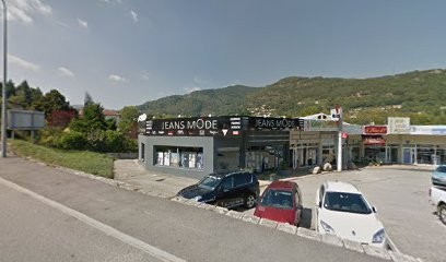 Jeans Mode, Magasin de Vêtements au Cheylard