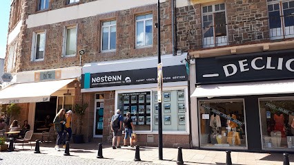 Crabovac Rabier Armelle, Magasin de Vêtements à Perros-Guirec