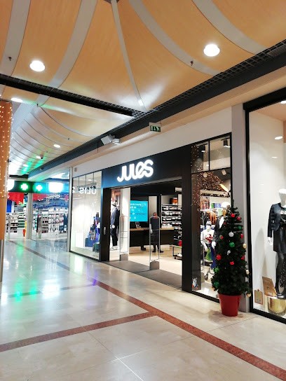 Jules Les Ulis, Magasin de Vêtements aux Ulis