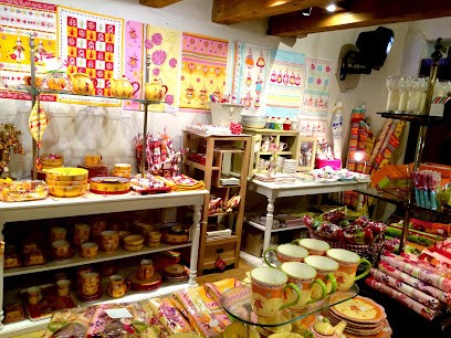 Sophie C. Création, Magasin de Vêtements à Pont-l'Abbé