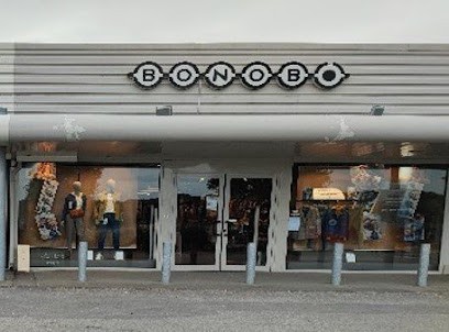 Bonobo, Magasin de Vêtements à Mayenne