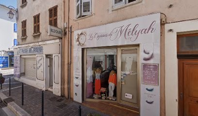 Les Caprice de Mélyah, Magasin de Vêtements à Vidauban