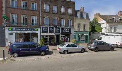 Cosy By Seconde Vie, Magasin de Vêtements à Saint-Saëns