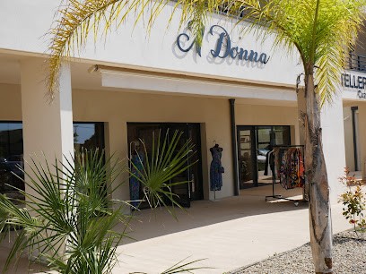 A DONNA, Magasin de Vêtements à Penta-di-Casinca