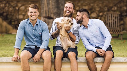 Le petit français du sud, Magasin de Vêtements à Draguignan