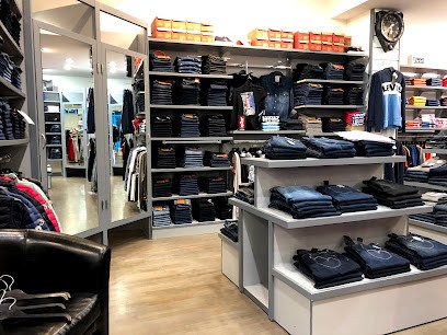 Calypso, Magasin de Vêtements à Saint-Omer