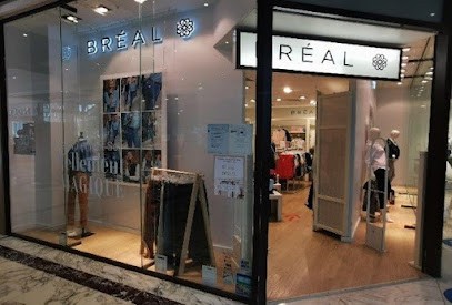 Bréal, Magasin de Vêtements au Mans