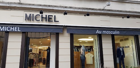 Vêtements Michel, Magasin de Vêtements à Vienne