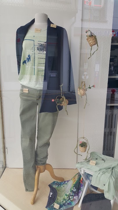 Agora, Magasin de Vêtements à Pamiers