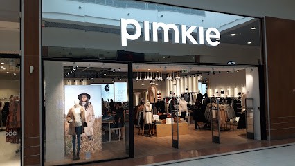 PIMKIE, Magasin de Vêtements à Varennes-sur-Seine