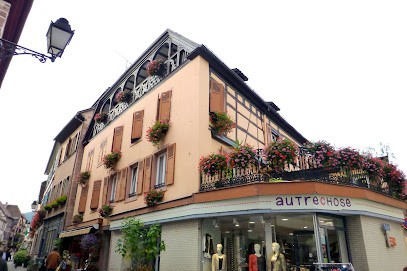 ISAYA, Magasin de Vêtements à Ribeauvillé