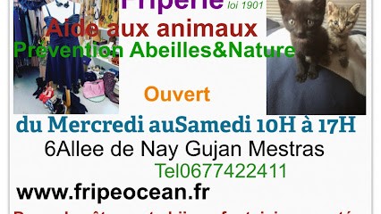 Discount Mode33, Magasin de Vêtements à Gujan-Mestras