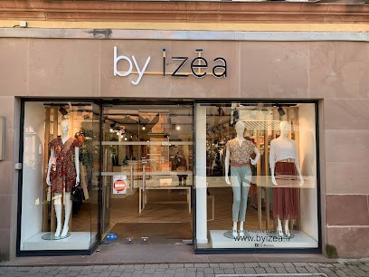 By Izéa, Magasin de Vêtements à Haguenau