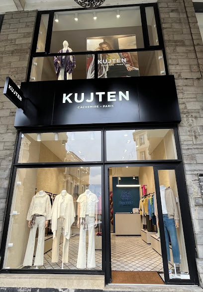 Kujten - Biarritz Magasin De Vêtements à Biarritz