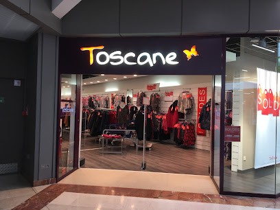 TOSCANE, Magasin de Vêtements à Lescar