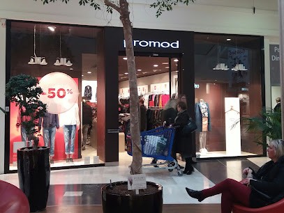 Promod, Magasin de Vêtements à Tourville-la-Rivière